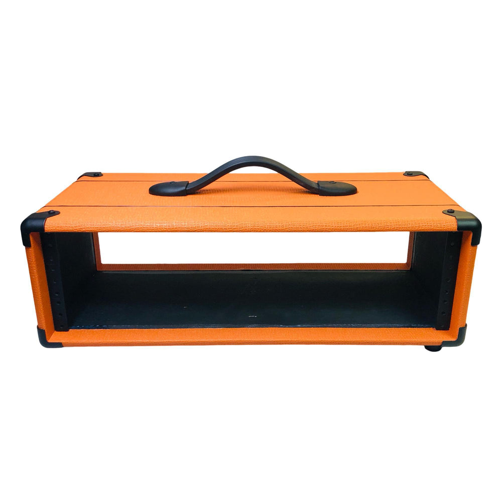 Rack Case for Kemper Profiler PowerRack and Non-Powered Rack | Rockin' Orange