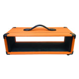 Rack Case for Kemper Profiler PowerRack and Non-Powered Rack | Rockin' Orange