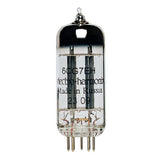 Electro-Harmonix 6CG7 dual triode vacuum tube for hi-fi and amplifier applications