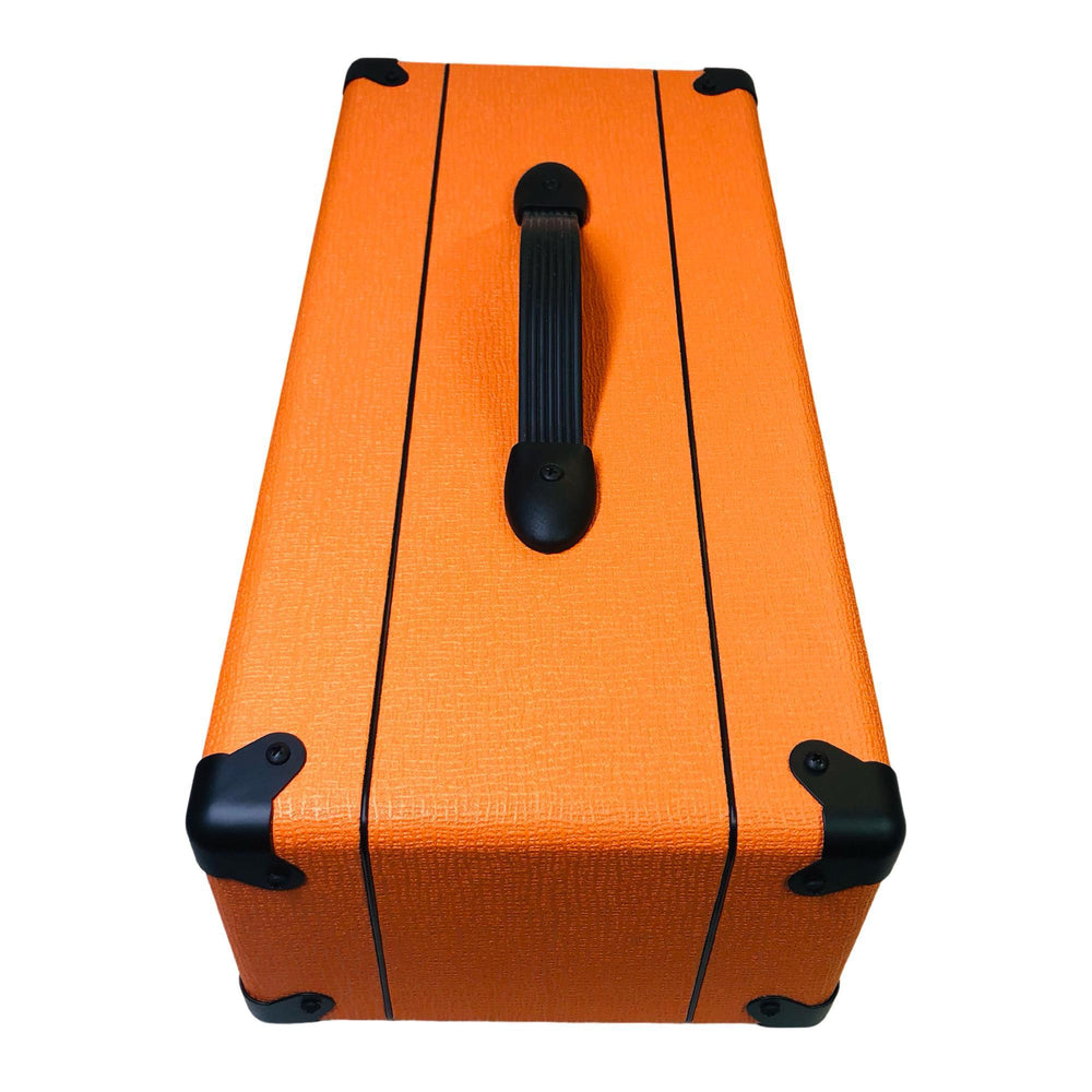 Rack Case for Kemper Profiler PowerRack and Non-Powered Rack | Rockin' Orange