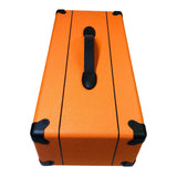 Rack Case for Kemper Profiler PowerRack and Non-Powered Rack | Rockin' Orange