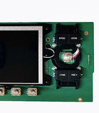 Line 6 Helix LT LCD UI PCBA | Part# 50-02-0580 | Genuine Replacement