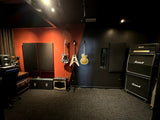 The Profile Room & VIP Lounge | Intimate Creative Space in Nashville