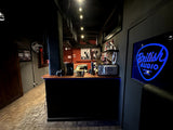 The Profile Room & VIP Lounge | Intimate Creative Space in Nashville