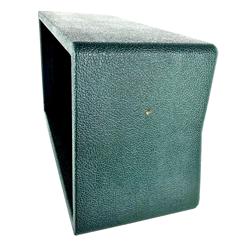 Custom Headshell for Kemper Profiler Toaster | Green