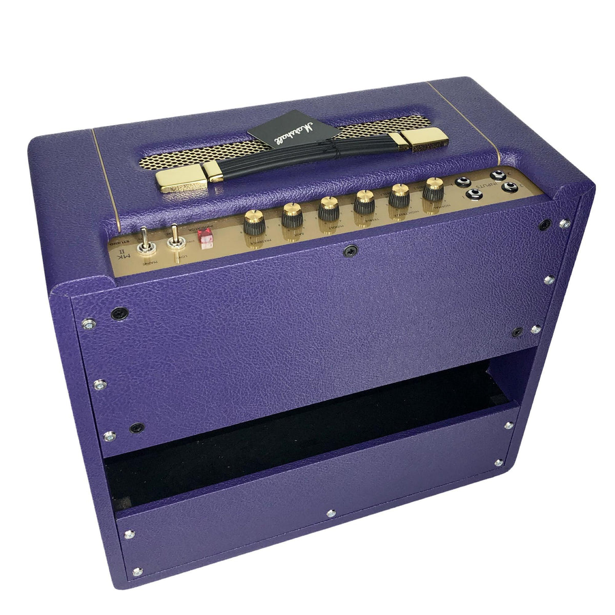 ギター Plexi sound in a genuine Marshall case Plexi sound in a