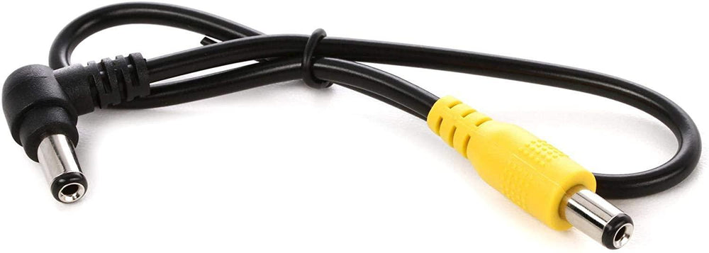 Truetone DC12 Ang-Str Connector Cable