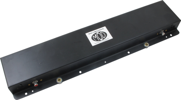 Reverb Tank, 9AB2A1B – British Audio