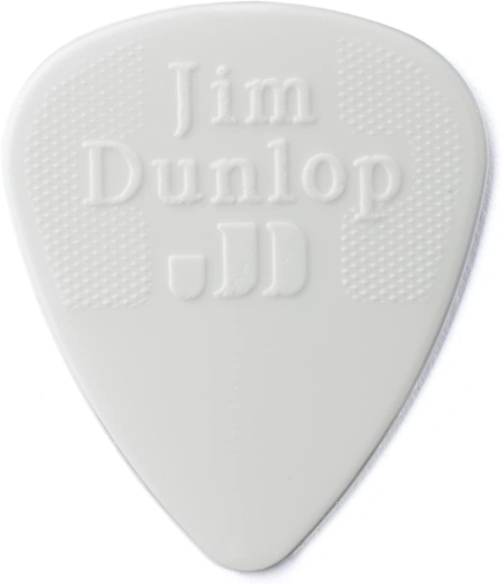 Dunlop 44P38 .38mm Nylon Standard Guitar Picks, 12-Pack