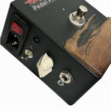 Red Iron Amps Pedal Push-R Showroom Demo