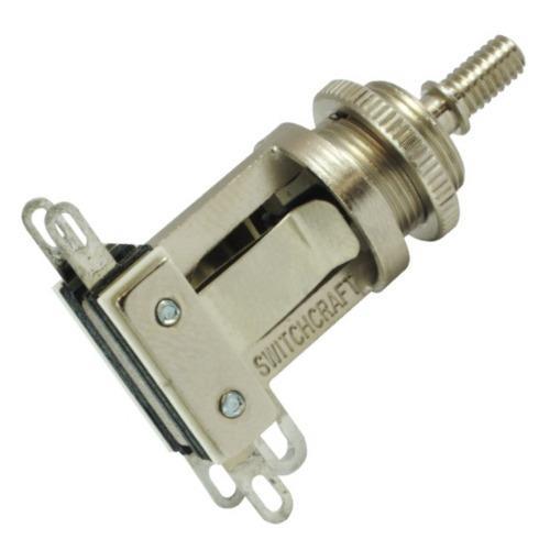 Switchcraft 3 Position Toggle Switch for Les Paul® Guitars