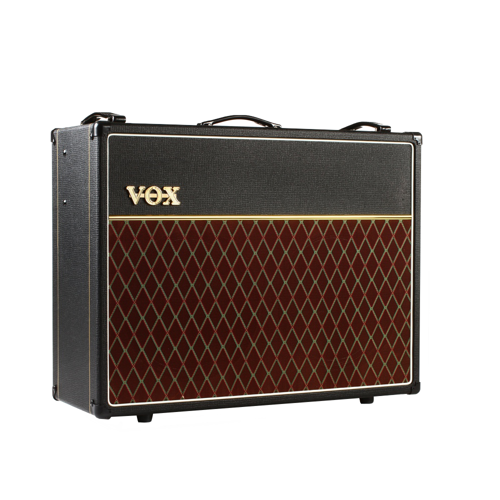 VOX AC30 C2 Custom Combo - British Audio