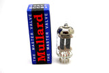 Mullard 12AT7 / ECC81 Preamp Tube | Low Noise & Rich Harmonics