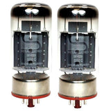 Svetlana SV6550C - Platinum Matched Power Tubes