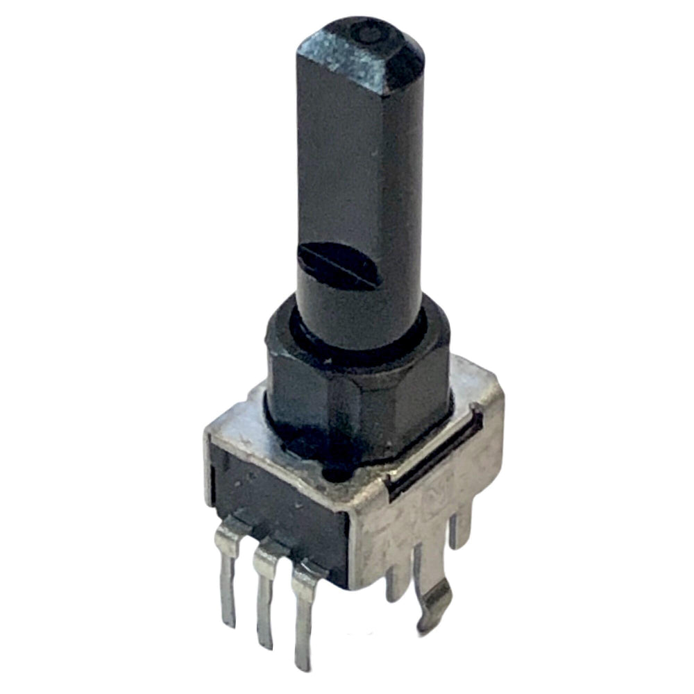 Mackie 130-003-02 Gain Pan AUX Potentiometer for 1202 and 1402