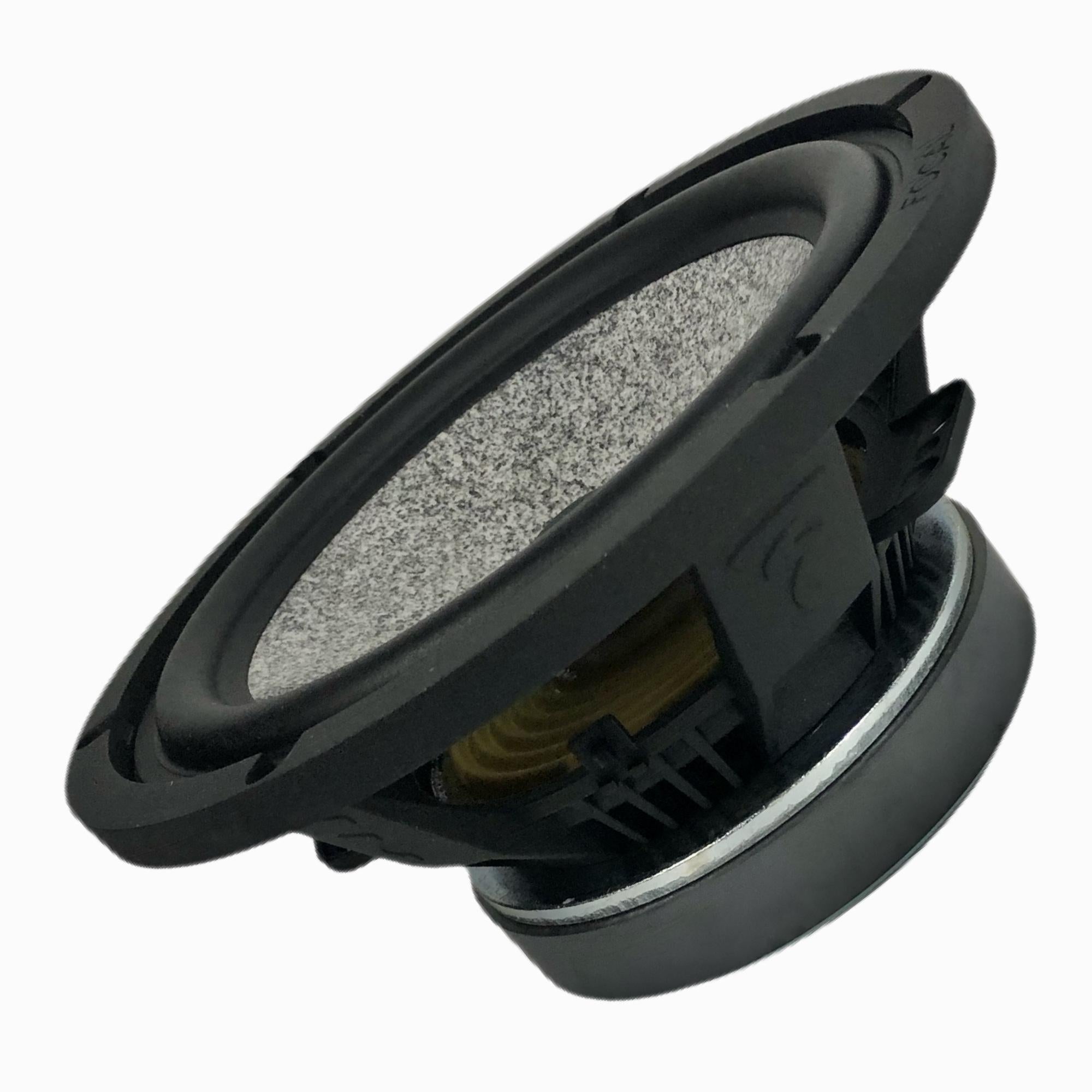 Amazon.co.jp: FOSTEX 8cm ウーハー PW80K(P) ペア : 楽器・音響機器