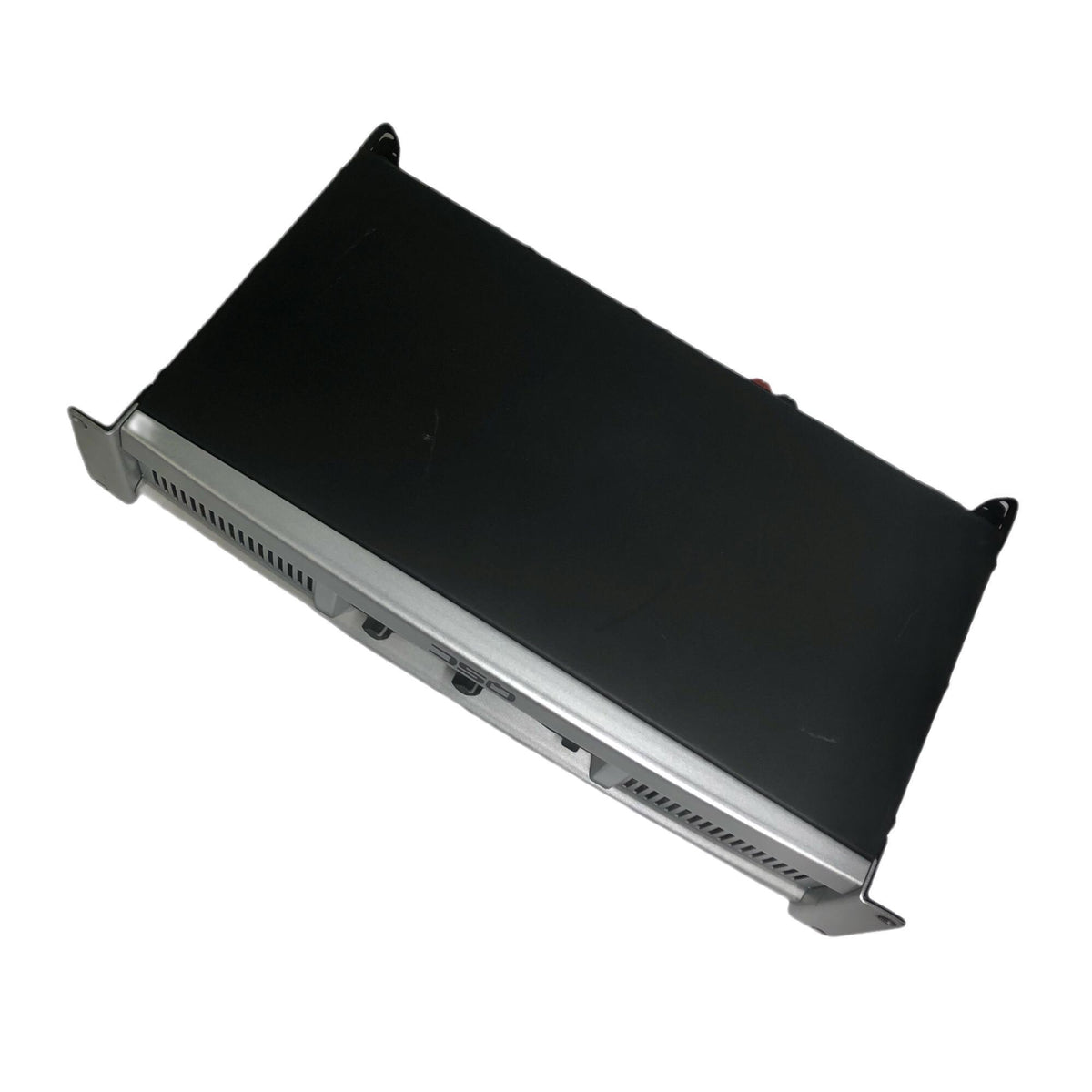 QSC GX7 Power Amplifier (1000 Watts) Pre-Owned – British Audio