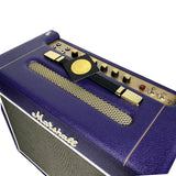 Marshall SV20C Studio Vintage "Purple Plexi" 20W Combo (British Audio Exclusive)