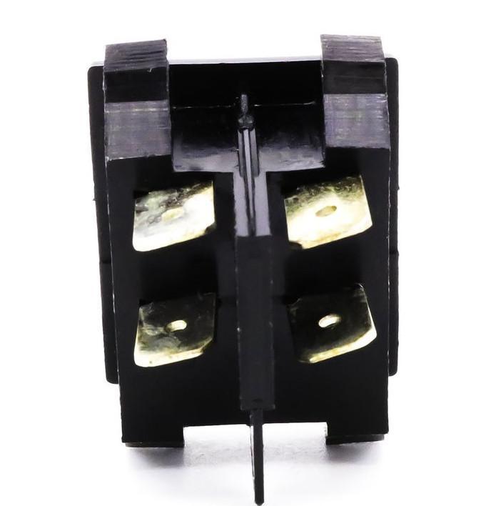 Marshall Red Rocker Power Switch | Marshall Amp Parts – British Audio