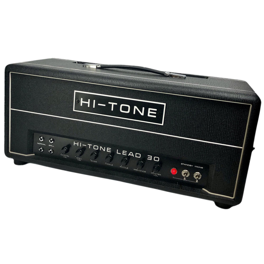 HI-TONE Amplification Lead 30 Guitar Amplifier ~ Pre Owned