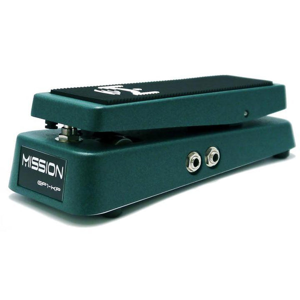 kemper guitar pedal Mission Engineering Expression Pedal for Kemper Profiler