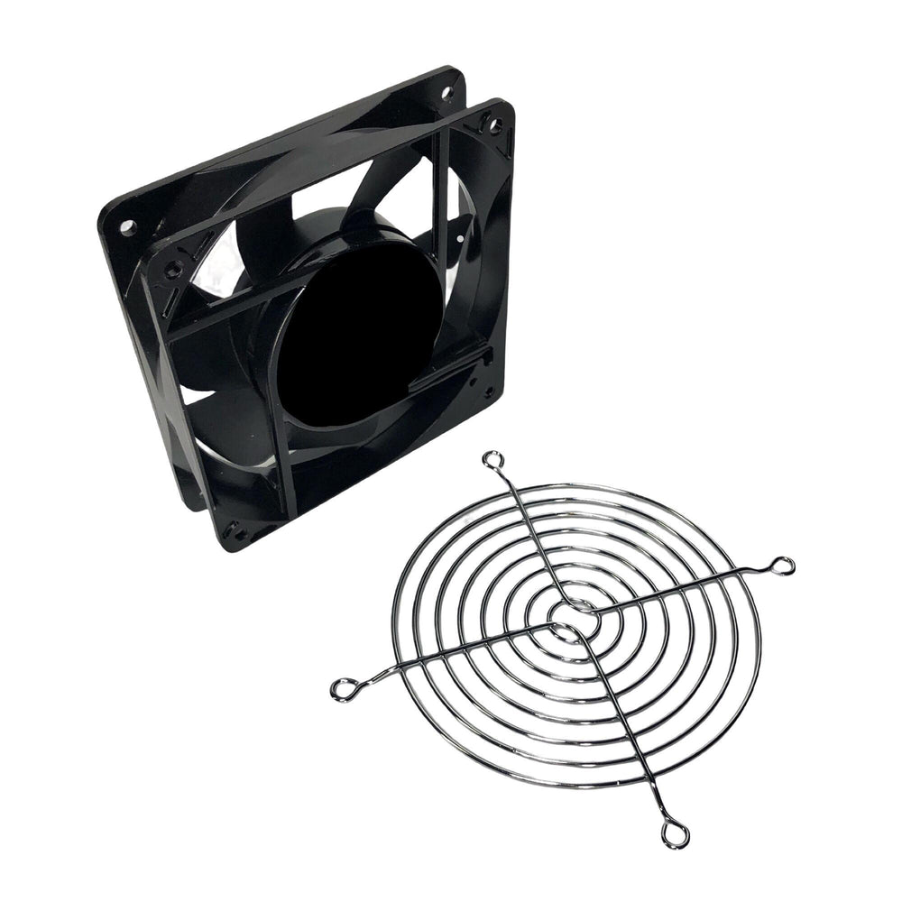 Ampeg SVT-VR Cooling Fan with Grill