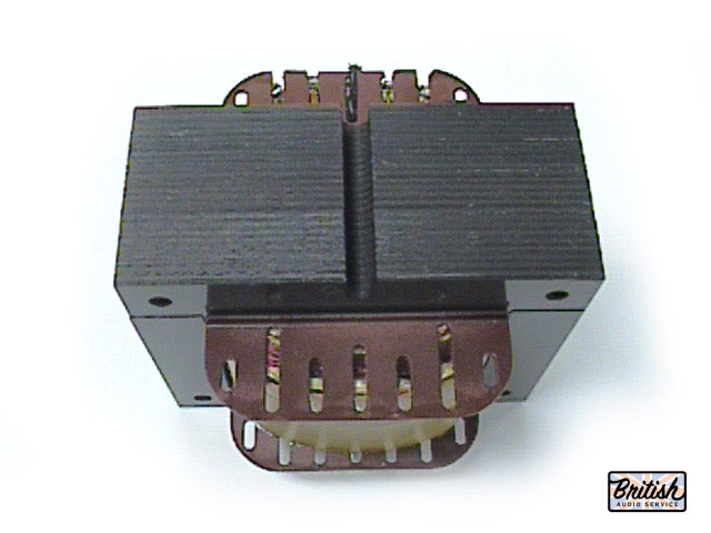 Trace Elliot V4, Quatra Valve, V-Type 220 Replacement Power Transformer Bass - British Audio