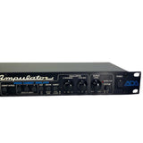 ADA Ampulator Tube Power and Speaker Cabinet Emulator Rackmount Pre-Owned