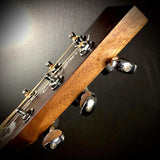 Tanglewood TW10 Acoustic Guitar - British Audio