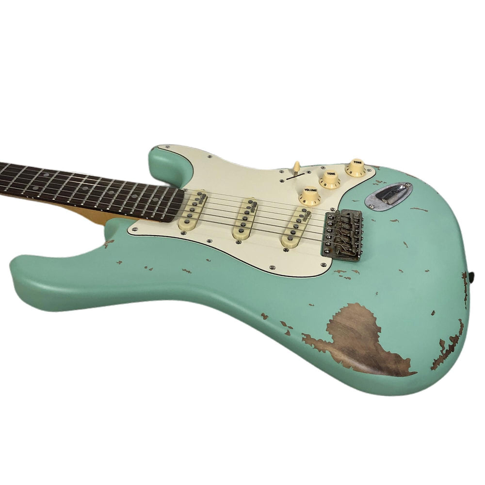 Vintage v6 icon on sale ventura green