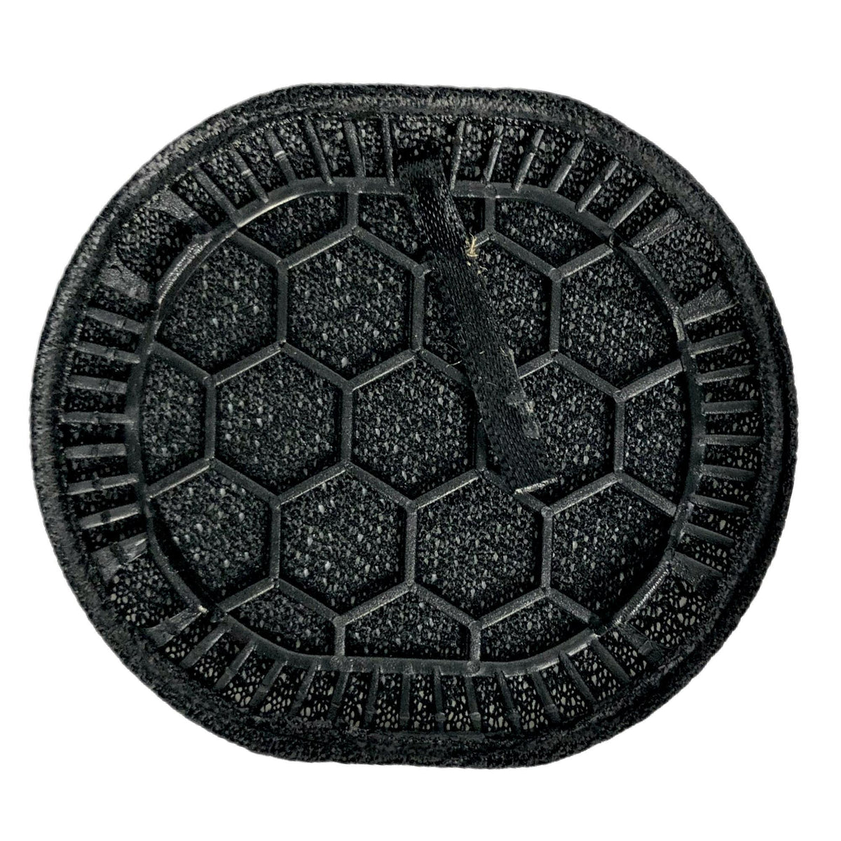 Focal Solo6 Be Tweeter Cover – Black | Genuine OEM Replacement