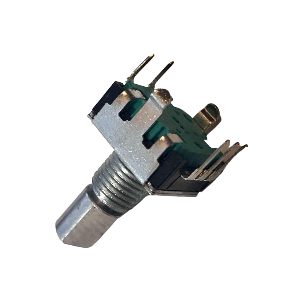 Helix Preset Encoder with Push Switch - Genuine Line 6 Part # 24-12-00 ...