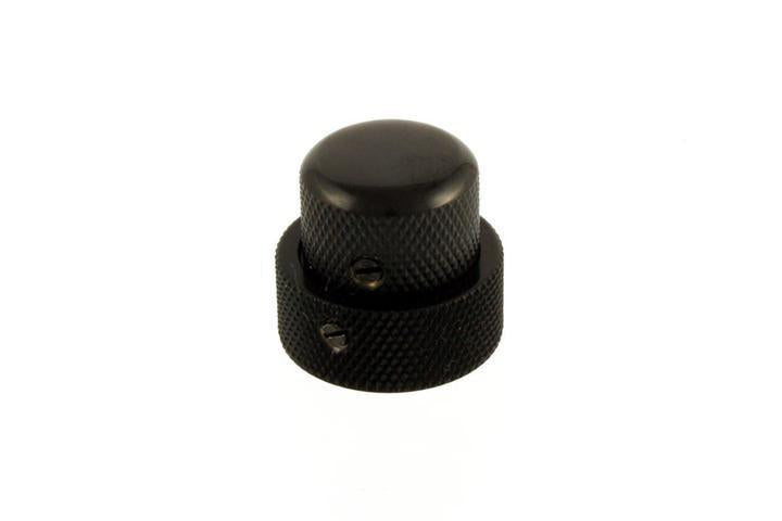 Stacked Concentric Knob Set (Black) MK-0137-003 - British Audio