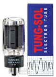 Tung-Sol 6L6GC STR Tube