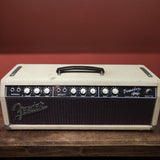 Fender Tremolux 1961 Piggyback Combo - British Audio