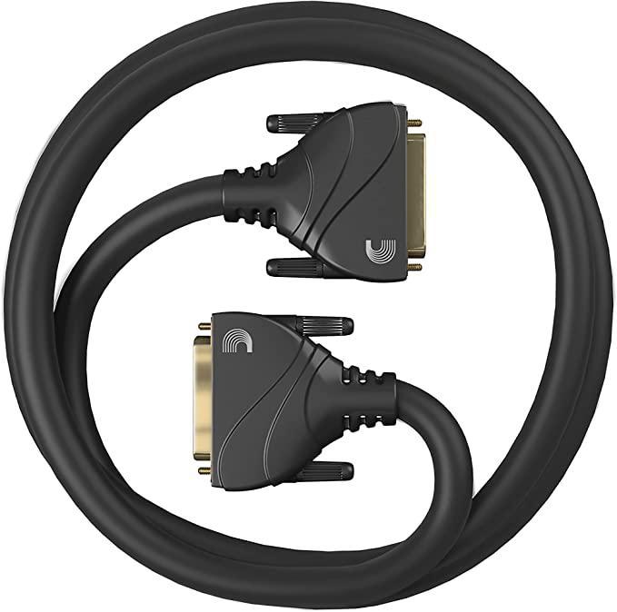 MODULAR SNAKE SYSTEM Male to Male DB25 – British Audio
