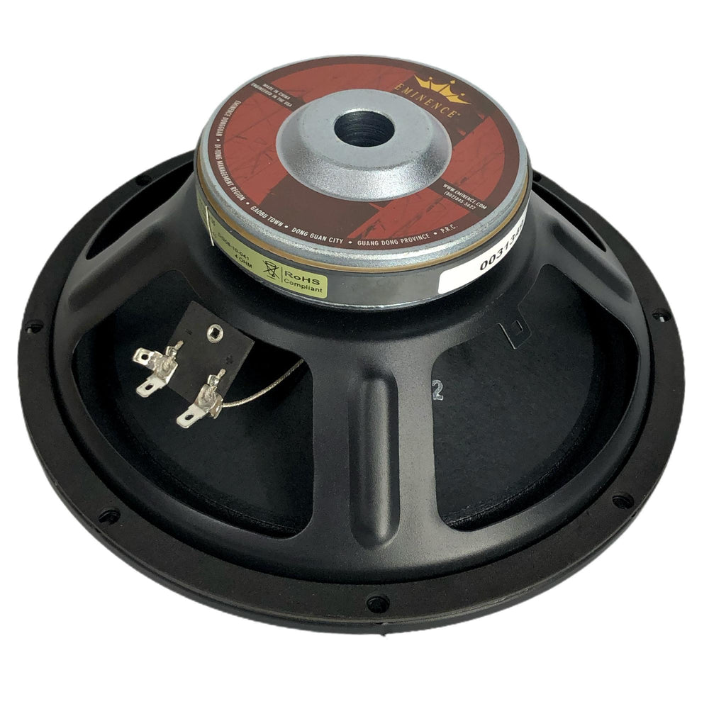 Ampeg SVT 210 AV OEM 4 OHM 10" Replacement Speaker NEW