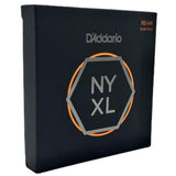 D'Addario NYXL1046-3P Nickel Wound, Regular Light, 10-46 (3-Pack)
