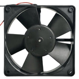 Trace Elliot SM / SMX 48V Cooling Fan - British Audio