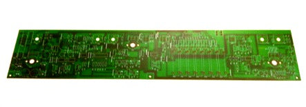 Trace Elliot Bare PCB GP7 - British Audio