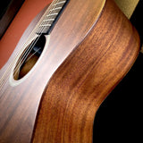 Tanglewood TW2 AS E Acoustic Guitar - British Audio