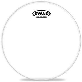 Evans Level 360 16" G2 Coated Snare/Tom/Timbale - British Audio
