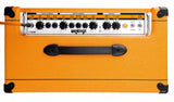 Orange Amp Handle with Hardware - British Audio