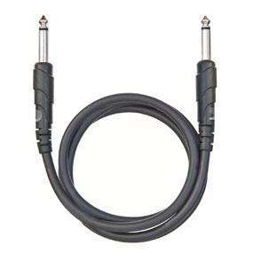 D'Addario Classic Series Patch Cable, 3 Feet - British Audio