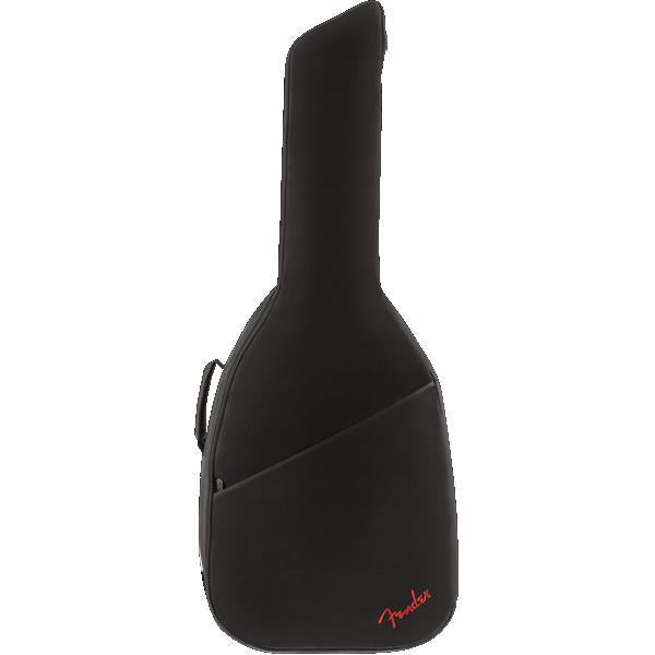 Fender F405 Dreadnought Gig Bag, Black – British Audio Fender F405 Dreadnought Gig Bag, Black – British Audio
