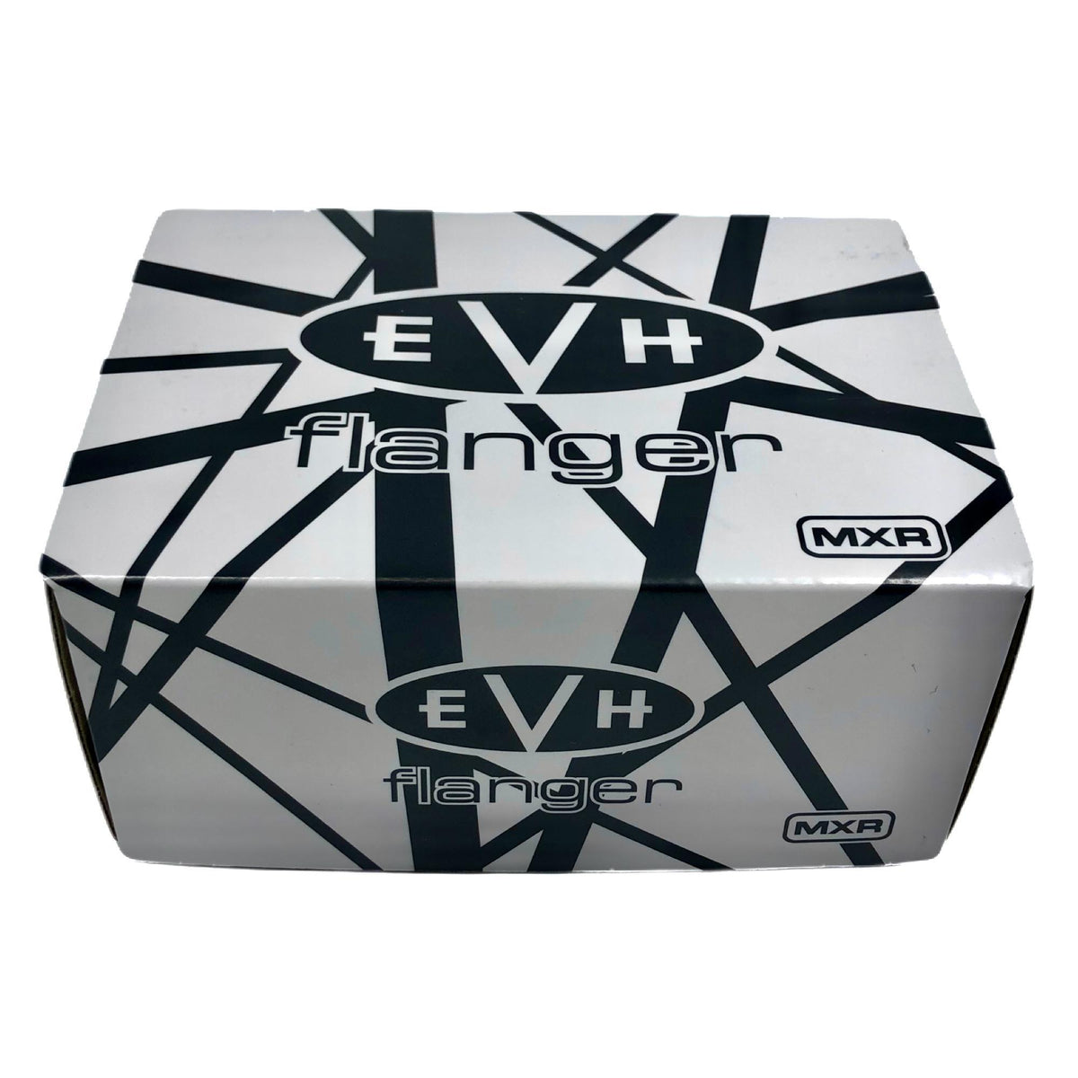 MXR EVH117 Eddie Van Halen Flanger Pedal New – British Audio