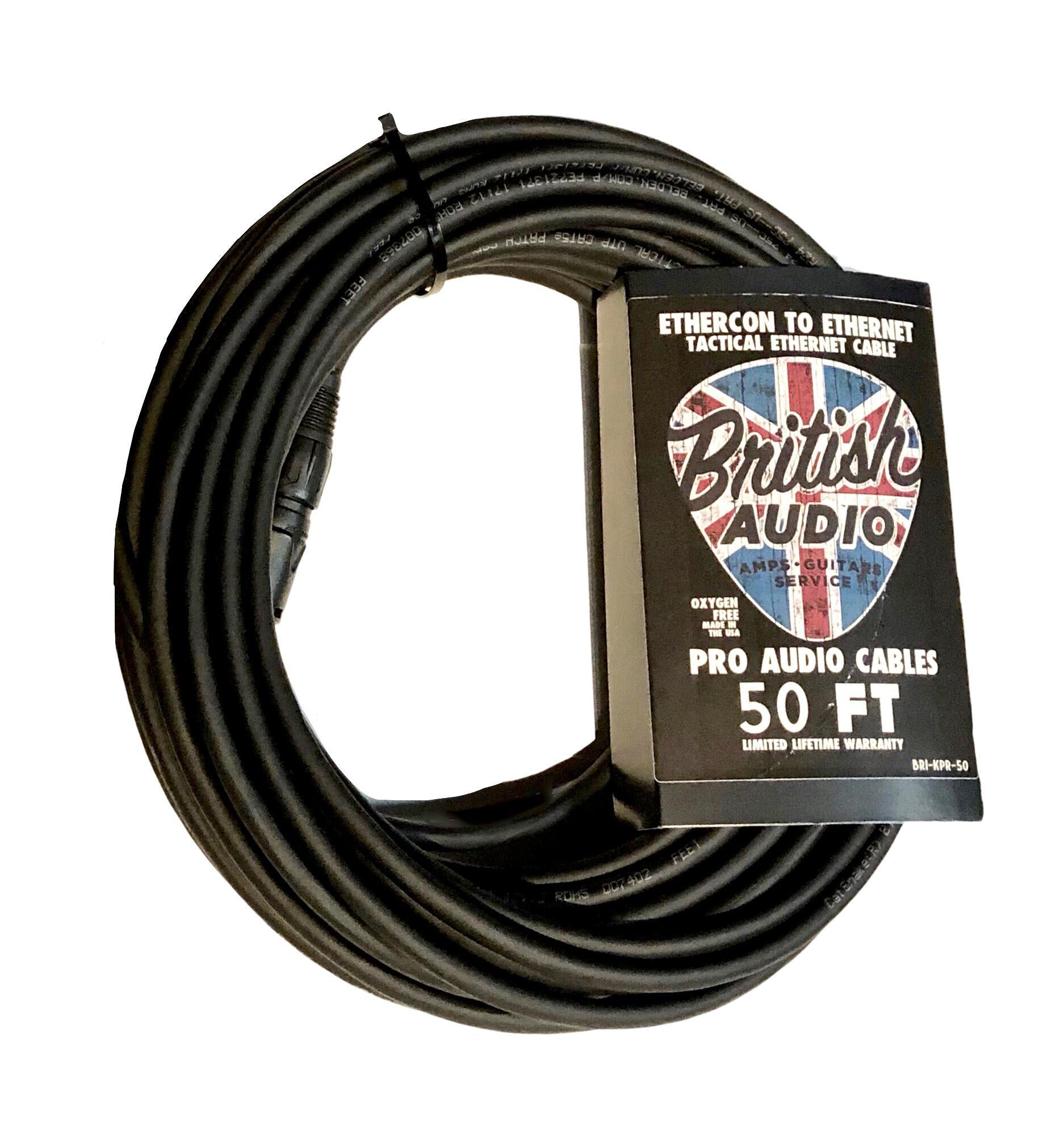 This is the best Kemper Profiler Remote Cable upgrade