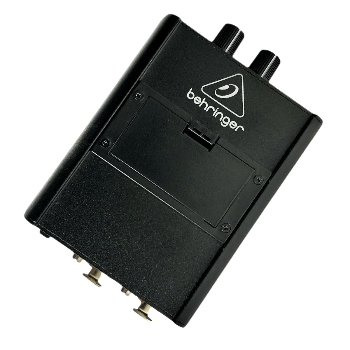 Behringer in ear amp hotsell