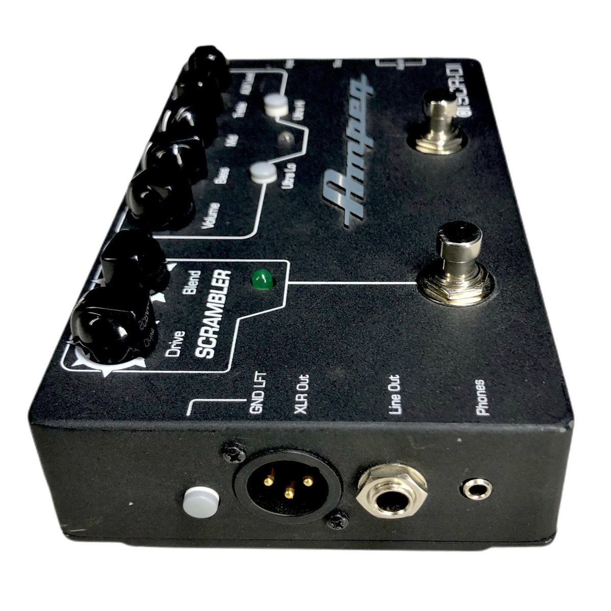 Ampeg