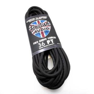 kemper expression pedal cable British Audio Kemper Profiler Remote Cable Upgrade
